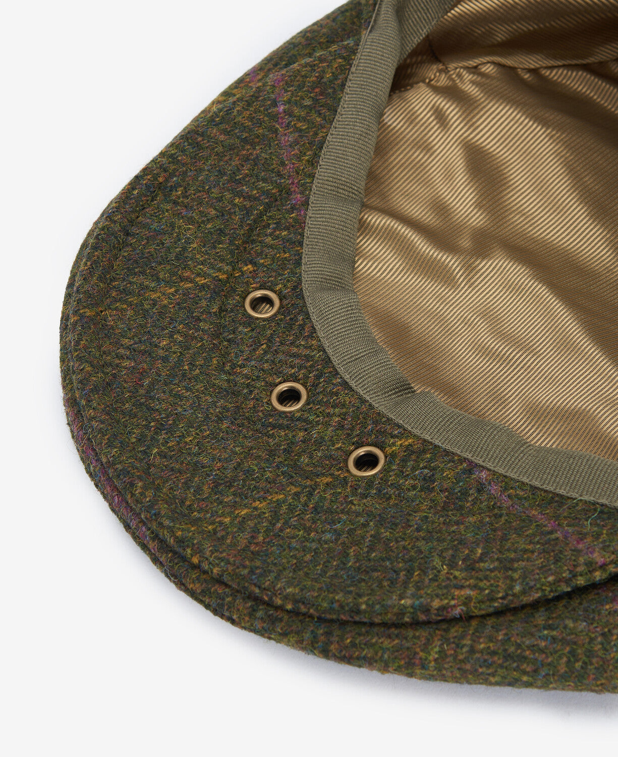 Barbour 2025 crieff cap