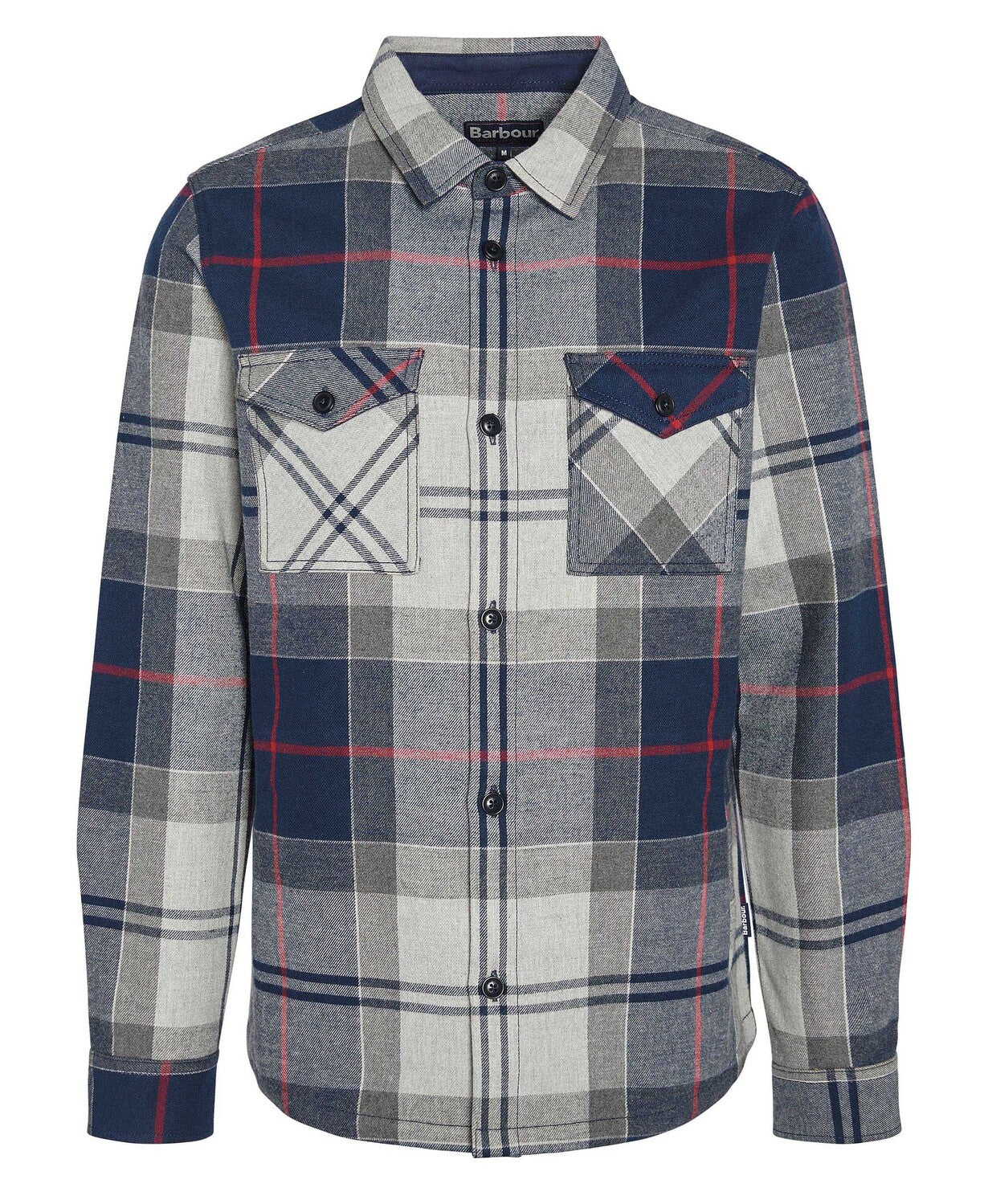 Barbour Cannich Overshirt