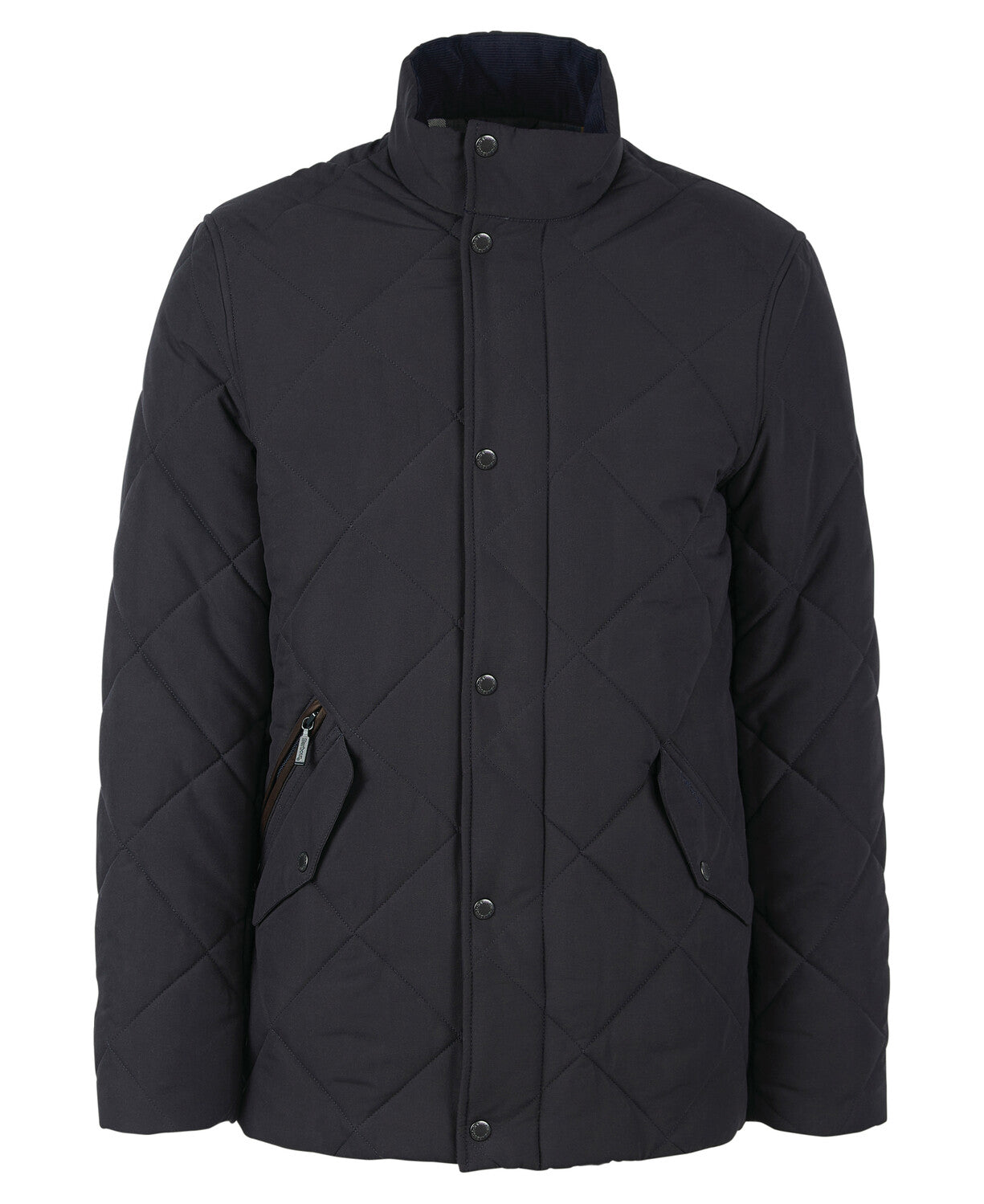 Barbour Winter Chelsea Quilted Jacket