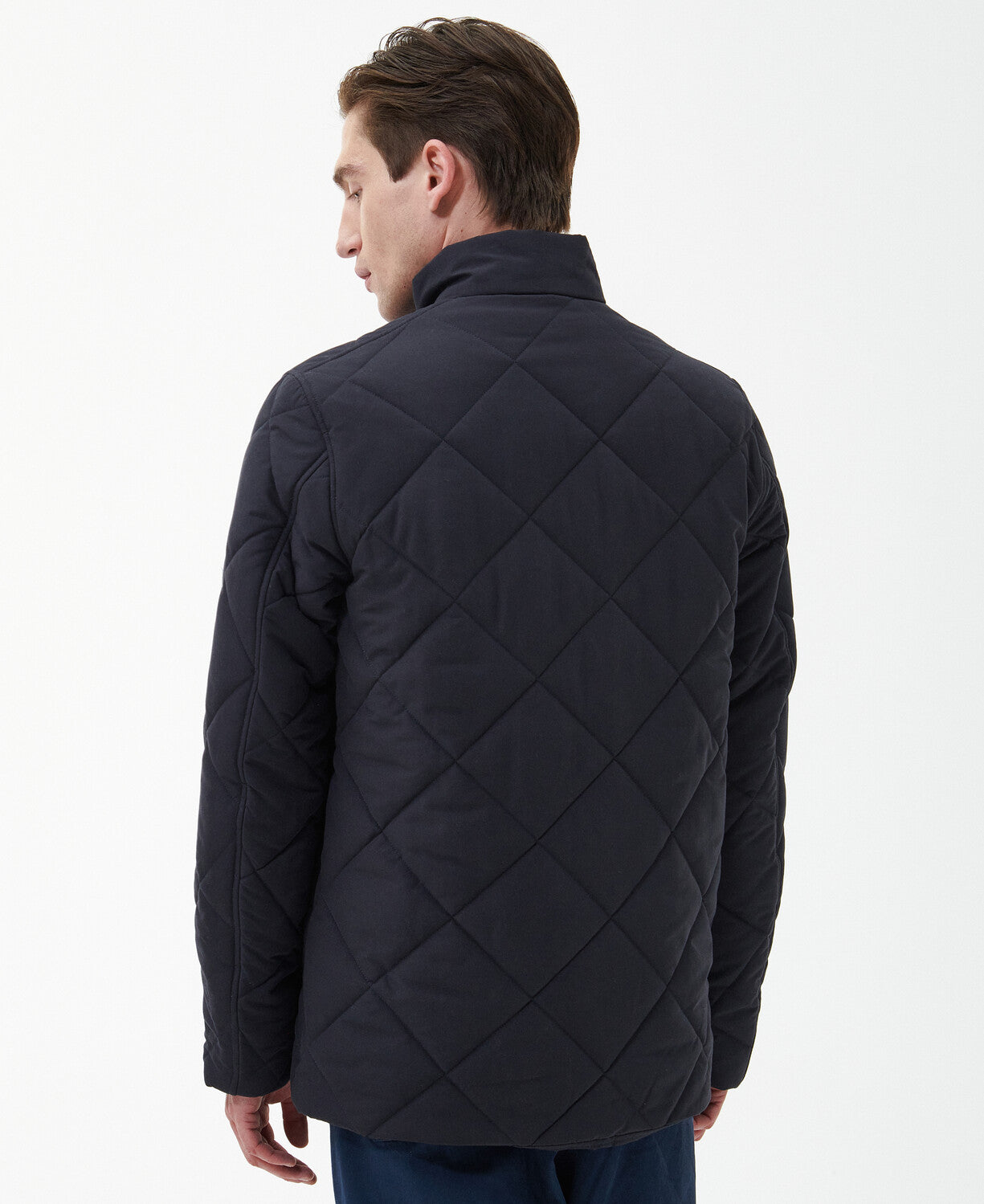 Barbour Winter Chelsea Quilted Jacket