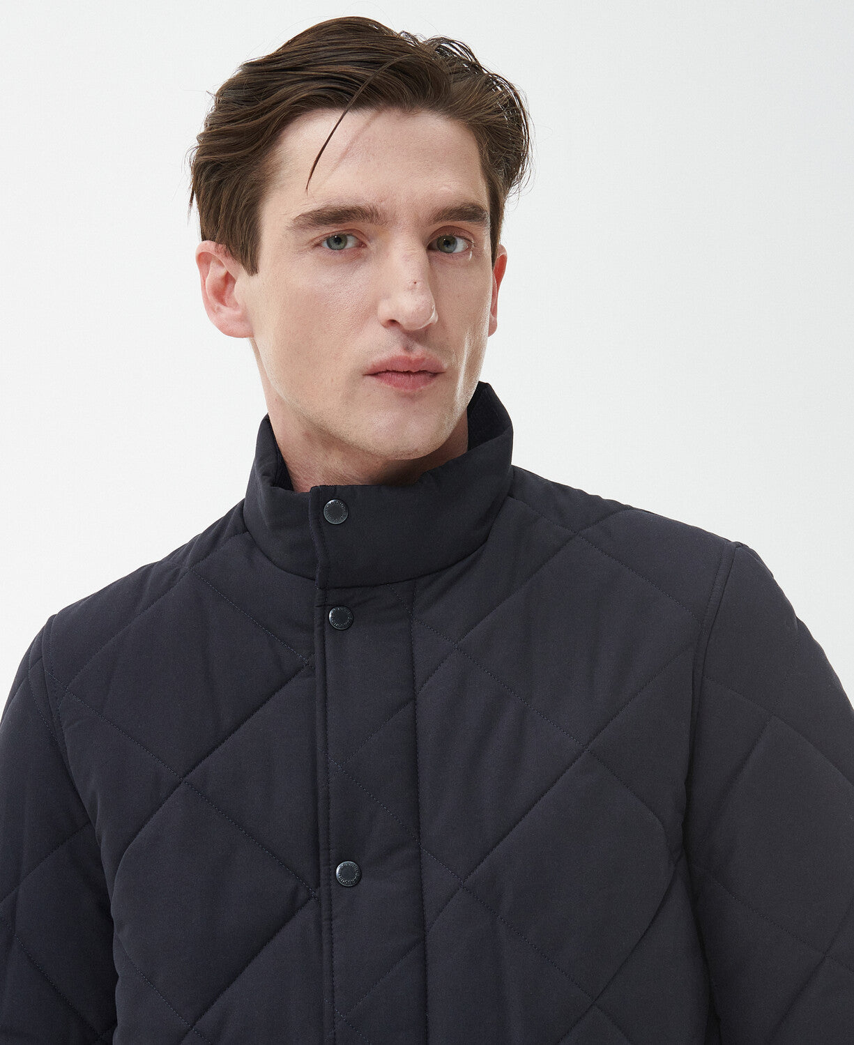 Barbour Winter Chelsea Quilted Jacket