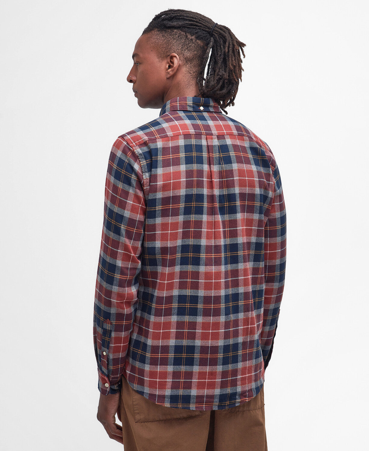 Barbour Rasay Tailored Shirt