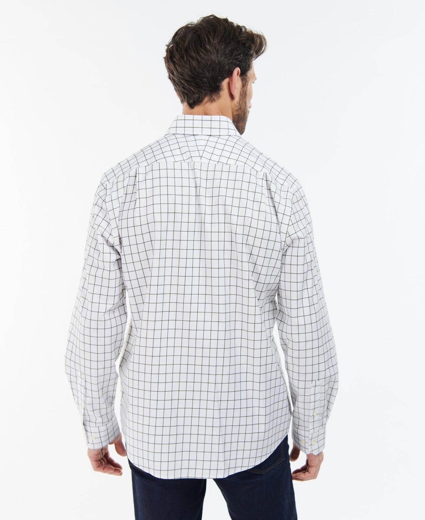 Barbour Hanstead Country Active Shirt