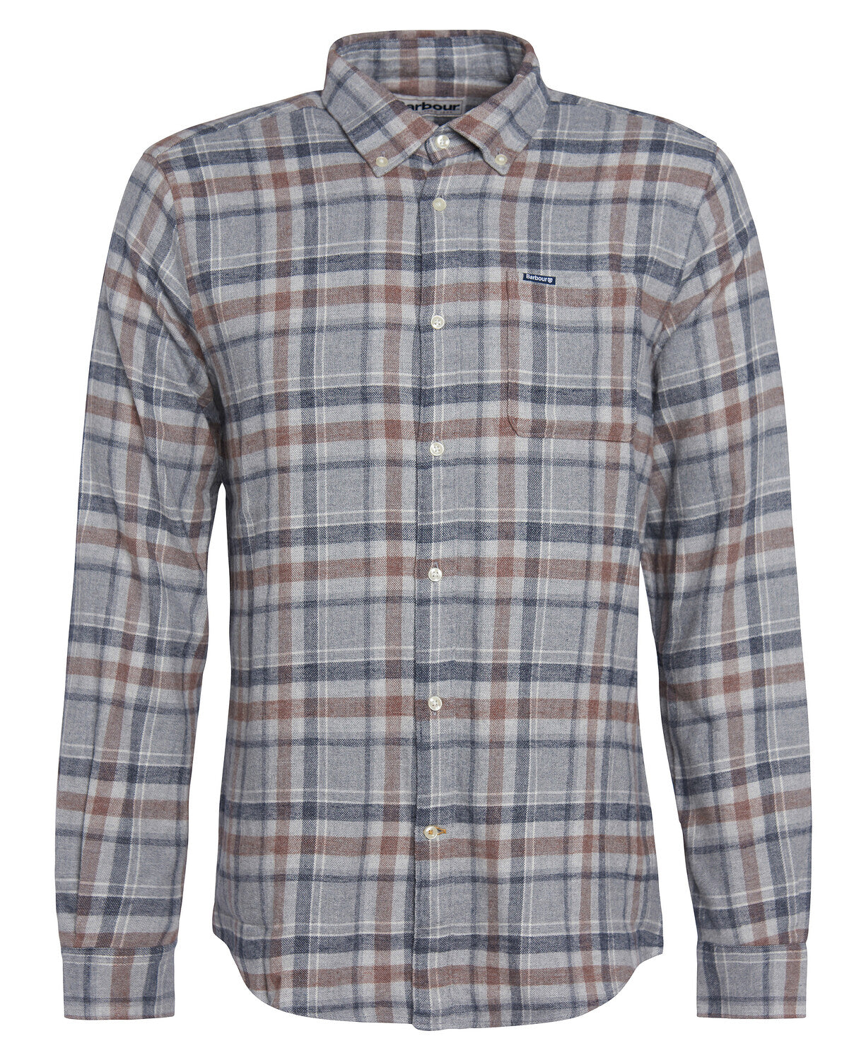 Barbour Eddleston Tailored Shirt