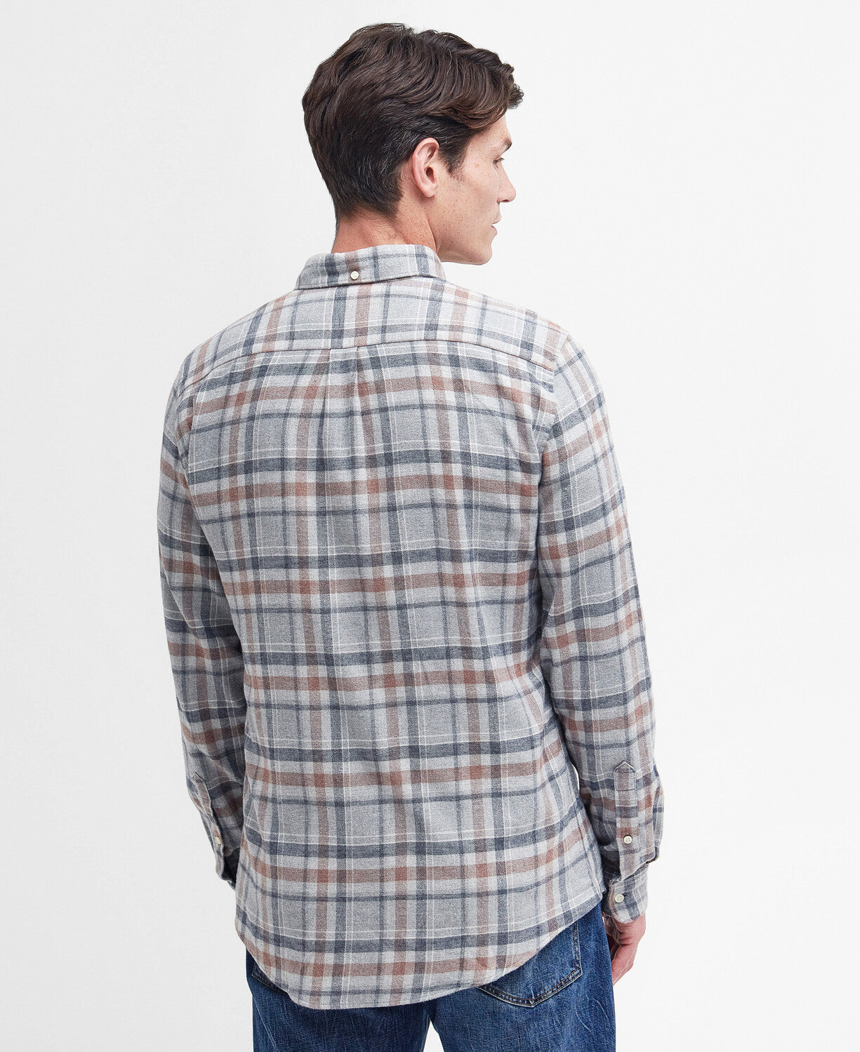 Barbour Eddleston Tailored Shirt