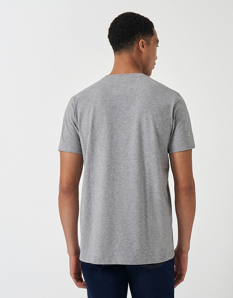 Crew Clothing Crew Neck Classic T-Shirt