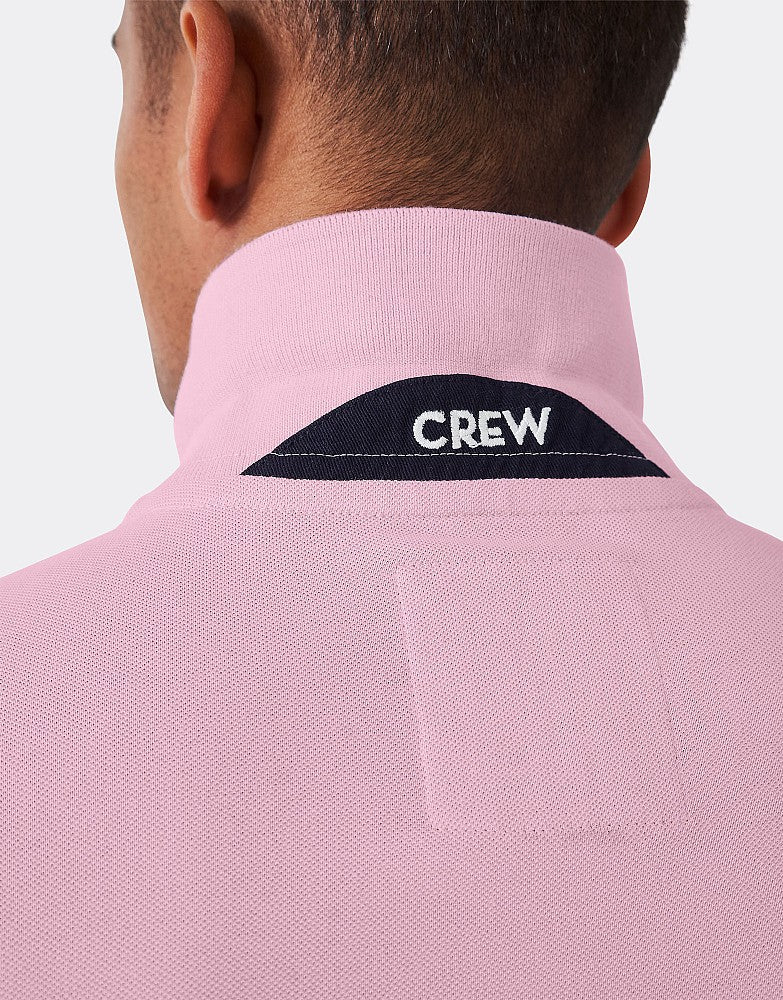 Crew Clothing Classic Pique Polo Shirt