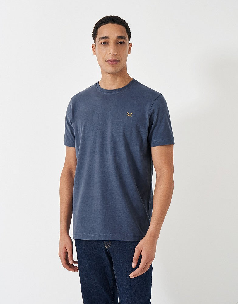 Crew Clothing Crew Neck Classic T-Shirt