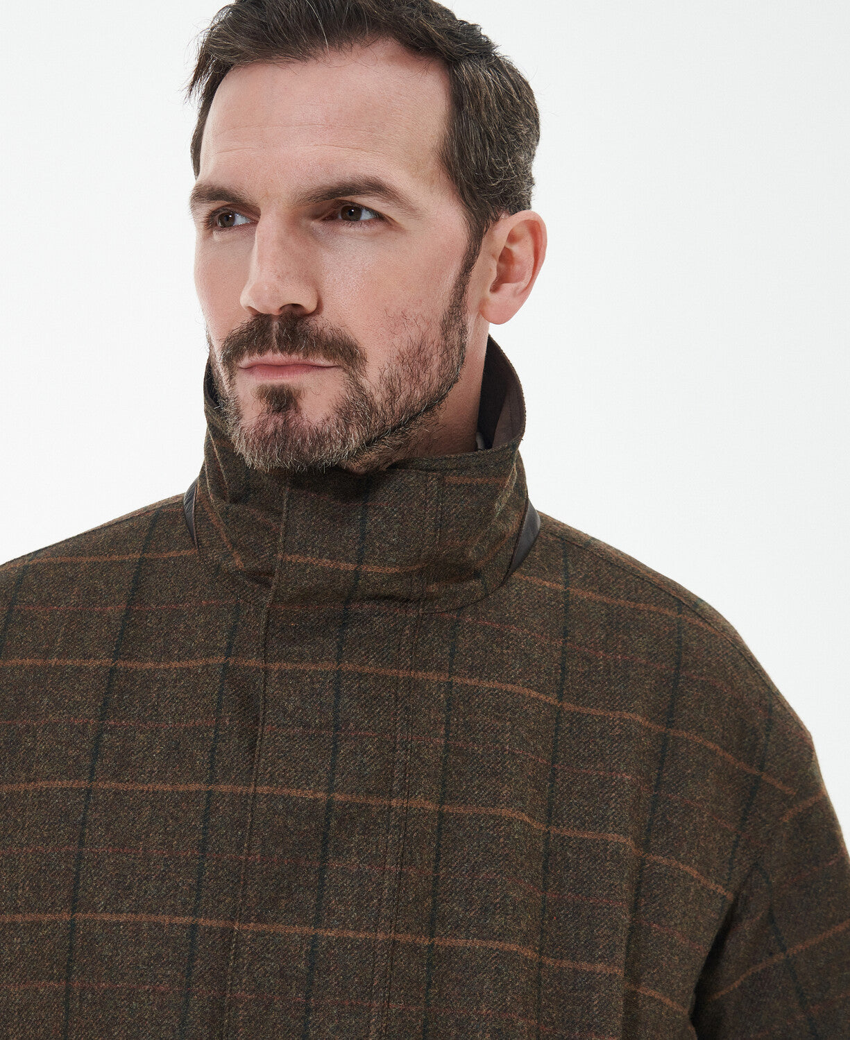 Barbour Beaconsfield Wool Jacket