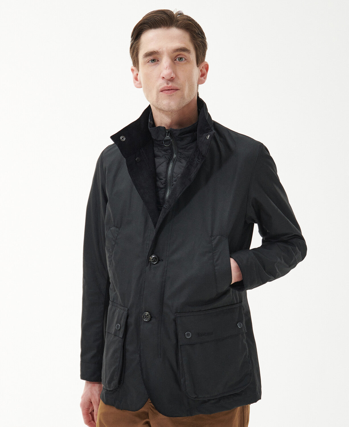 Barbour Century Wax Jacket – Sam Turner & Sons