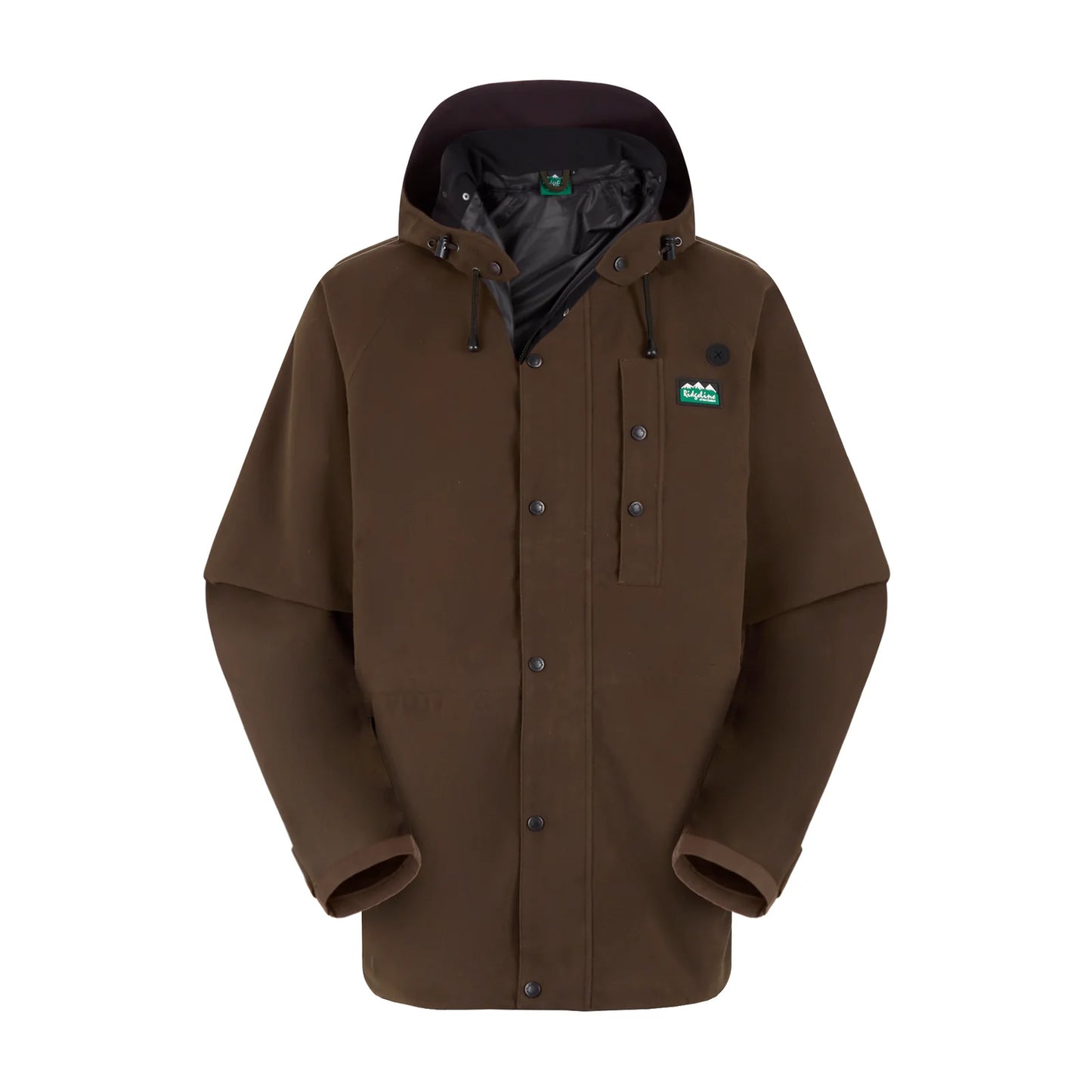 Ridgeline Monsoon Classic Jacket