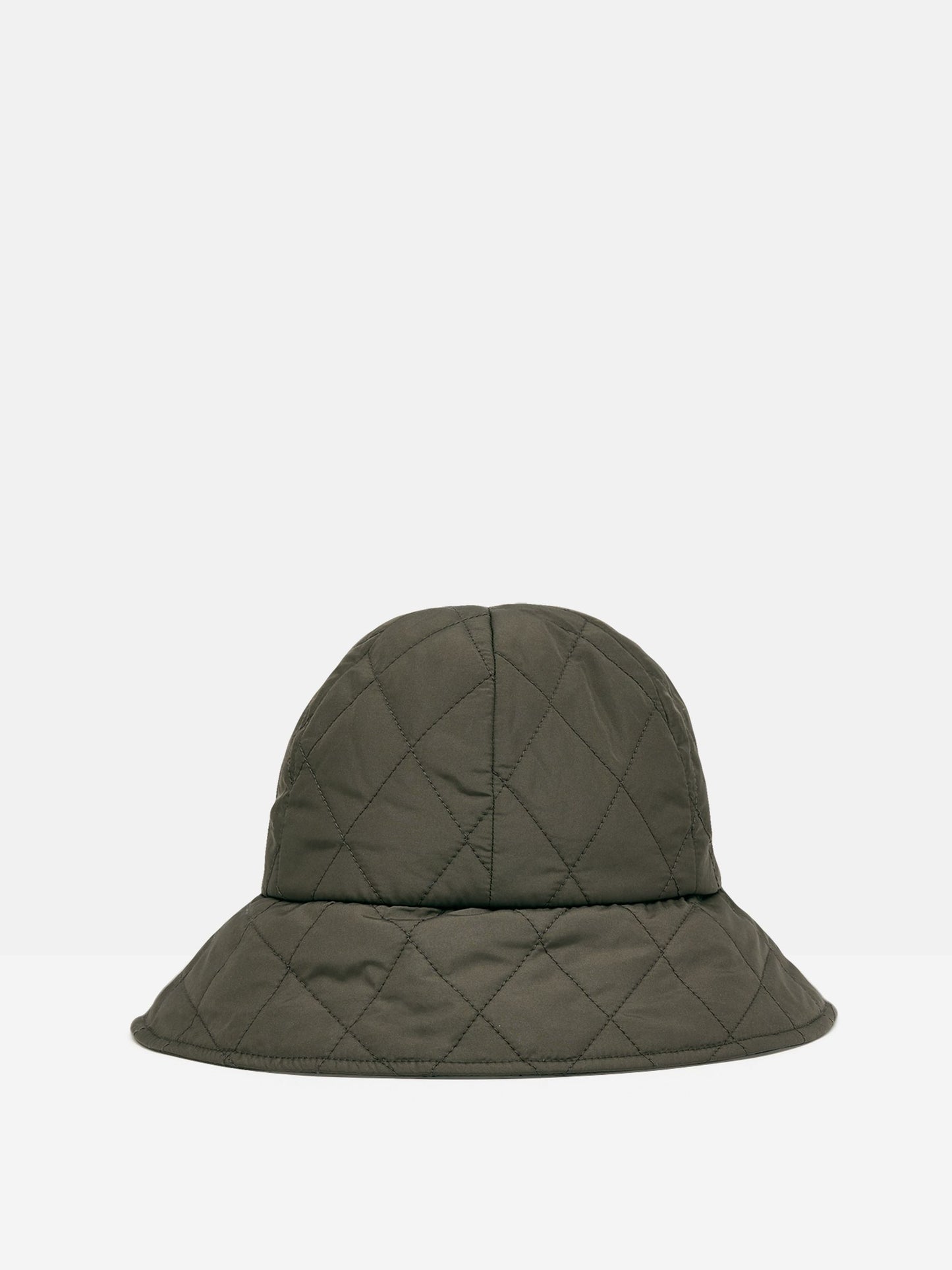 Joules Harriet Quilted Bucket Hat