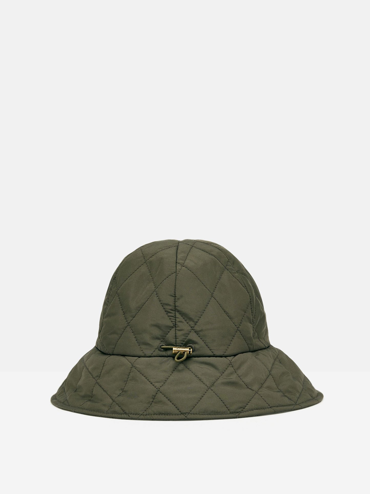 Joules Harriet Quilted Bucket Hat