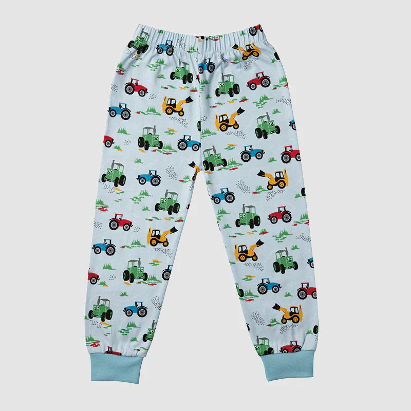 Tractor Ted Machine Pyjamas