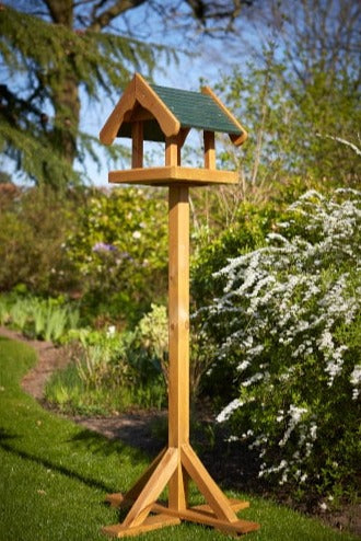 Tom Chambers Bird Table Ashton