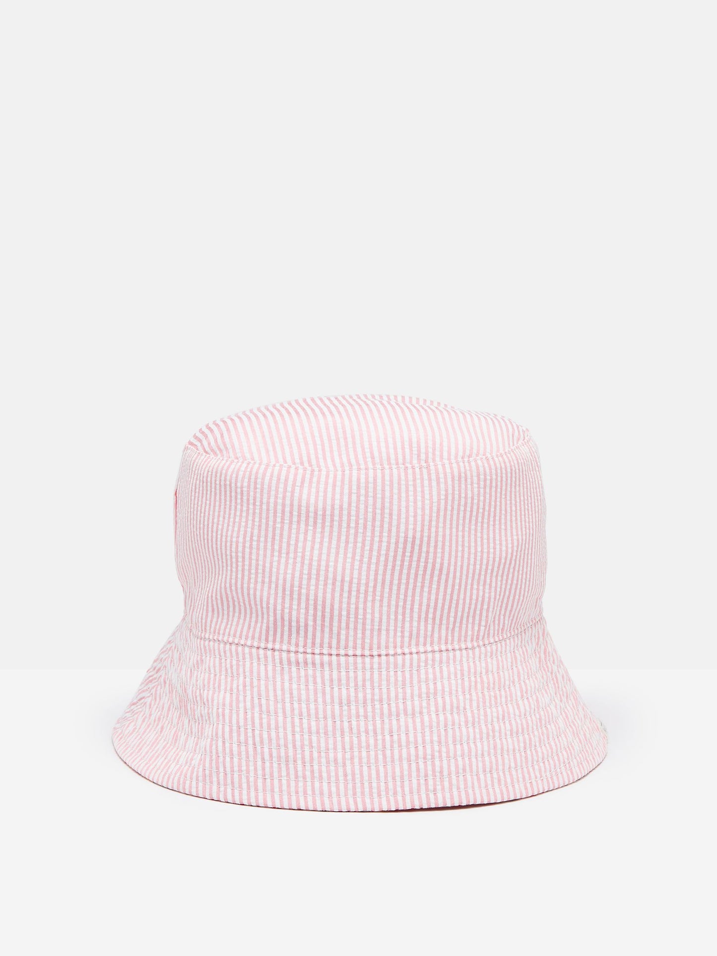 Joules Bayley Reversible Floral Bucket Hat