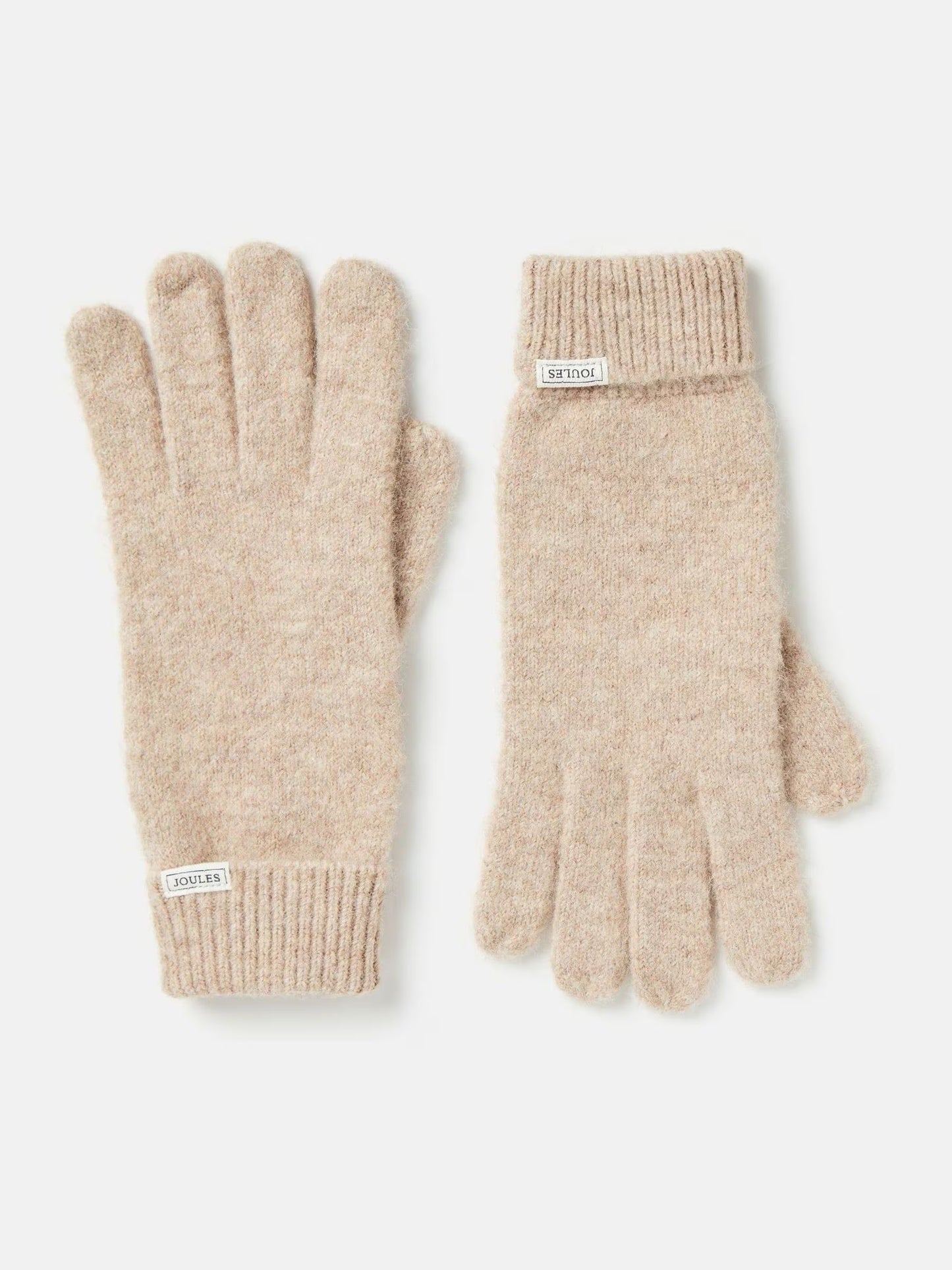 Joules Caversham Knitted Gloves