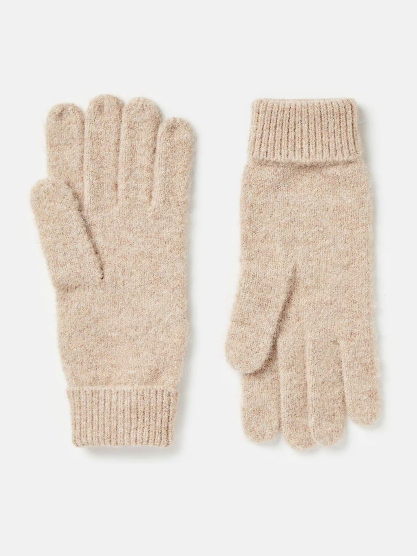 Joules Caversham Knitted Gloves