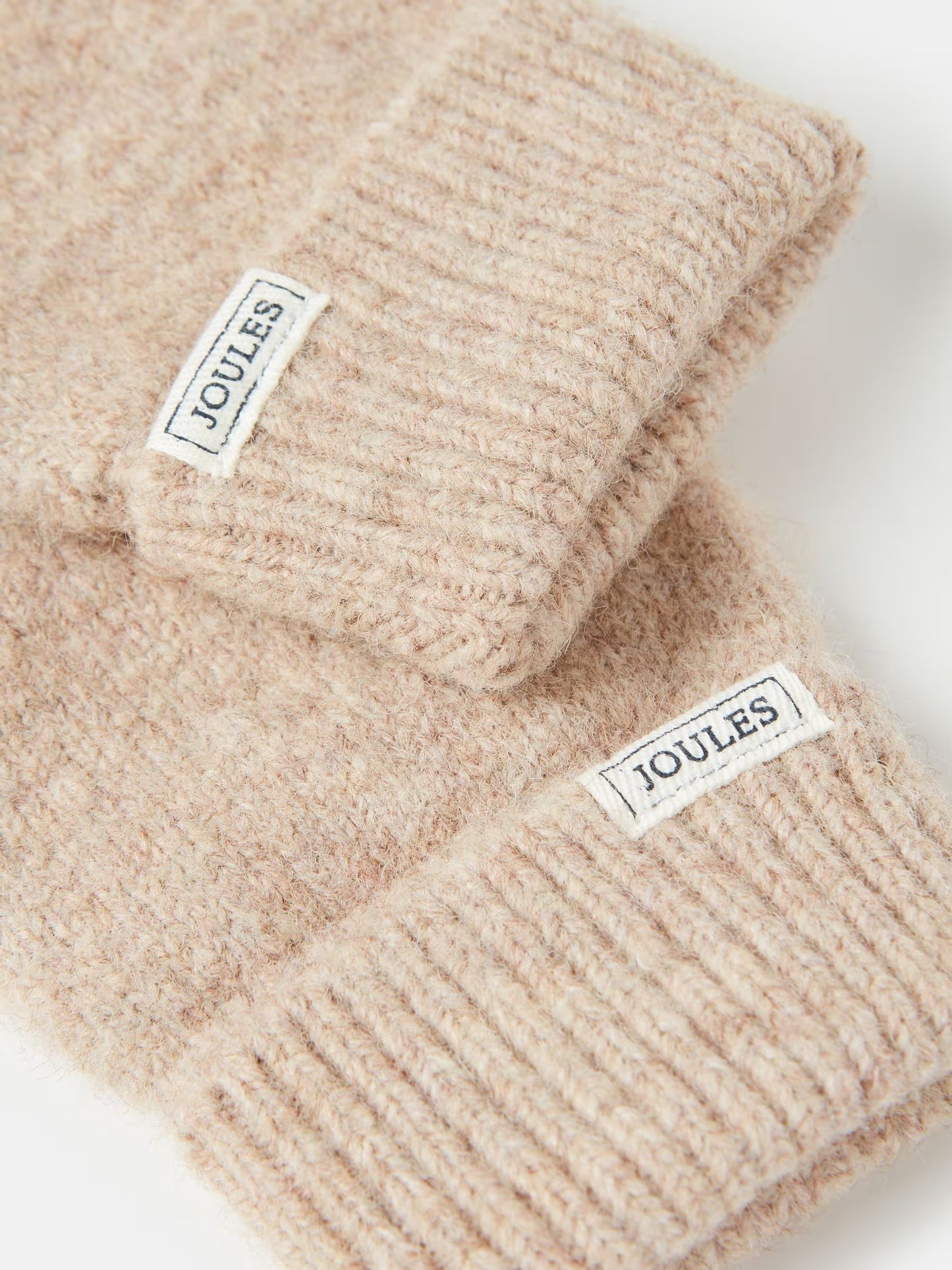 Joules Caversham Knitted Gloves