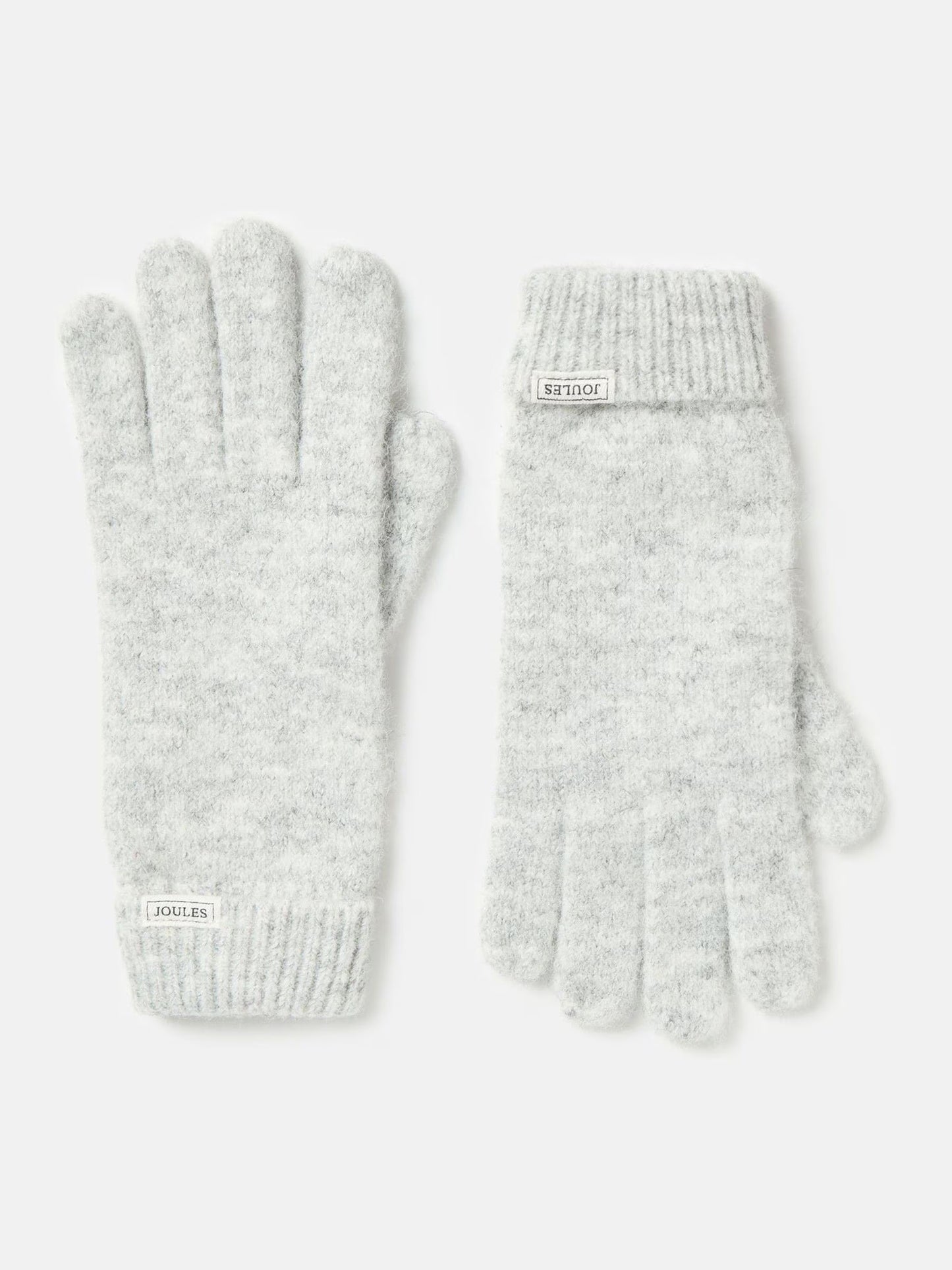 Joules Caversham Knitted Gloves