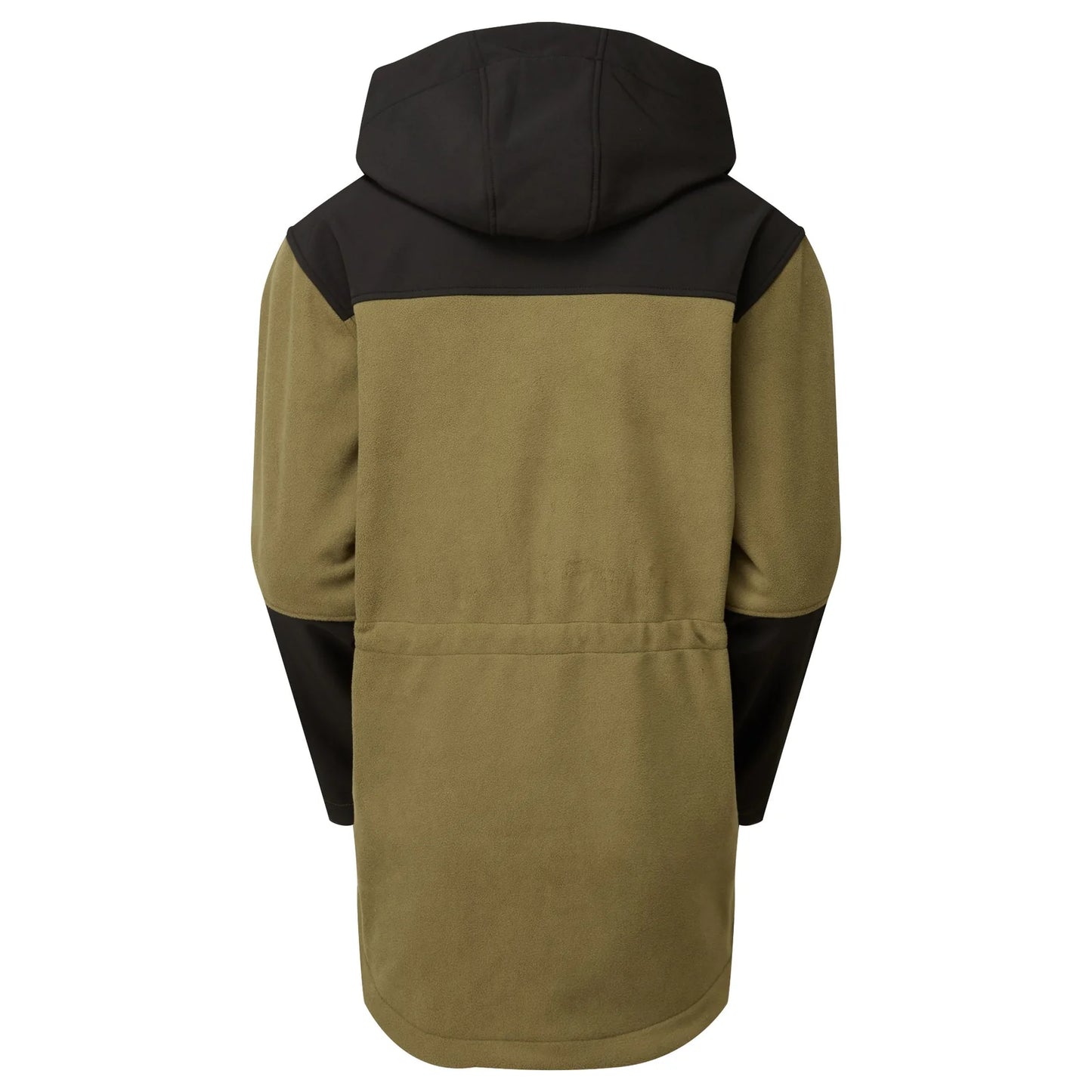 Ridgeline Rubra Hybrid Fleece Smock