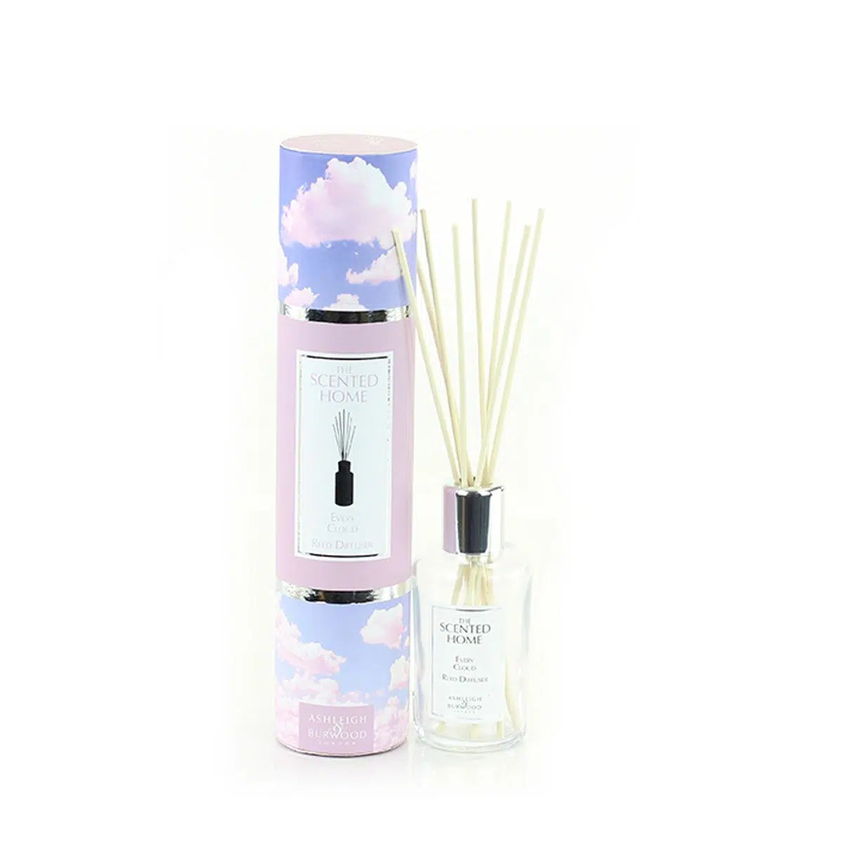 Ashleigh & Burwood Scented Home Every Cloud Diffuser 150ml