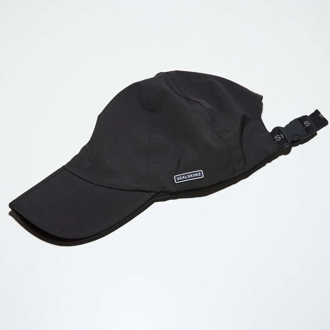 Sealskinz Salle Waterproof Foldable Baseball Cap