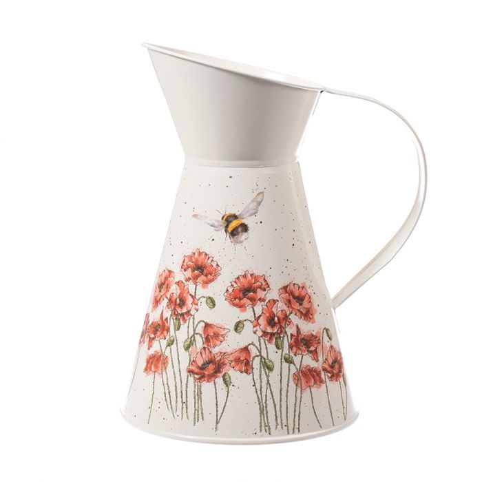 Wrendale Flight of the Bumblebee Flower Jug