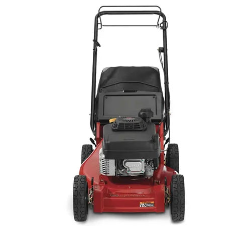 Toro 22291 Proline Self-Propelled Heavy Duty Petrol Lawn Mower 53cm ...