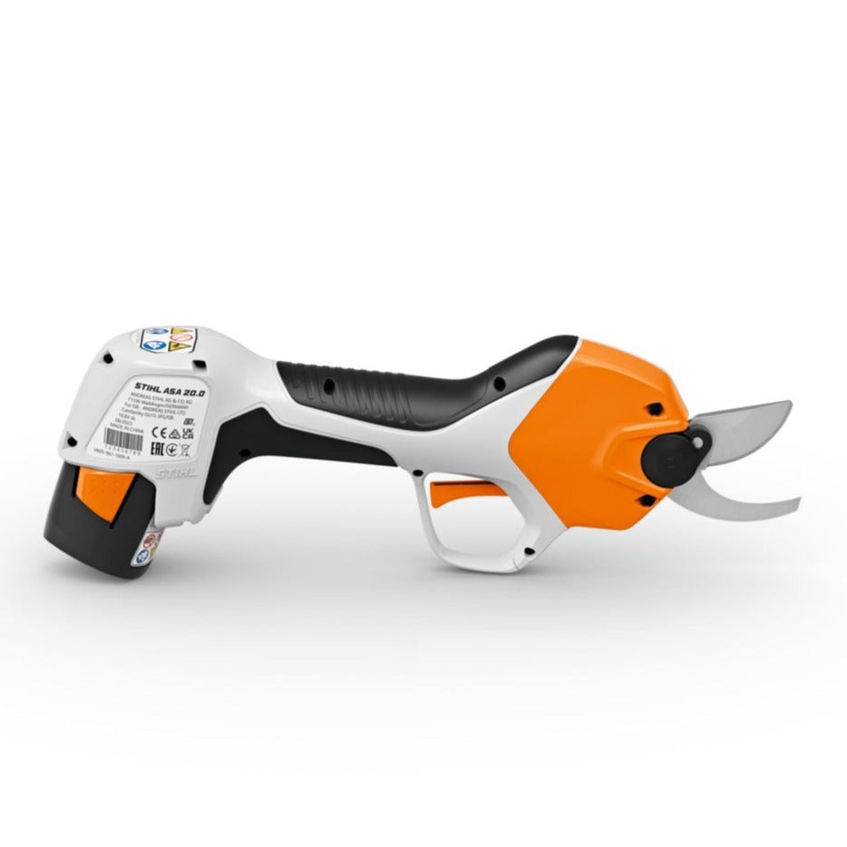 STIHL ASA 20 Cordless Secateurs