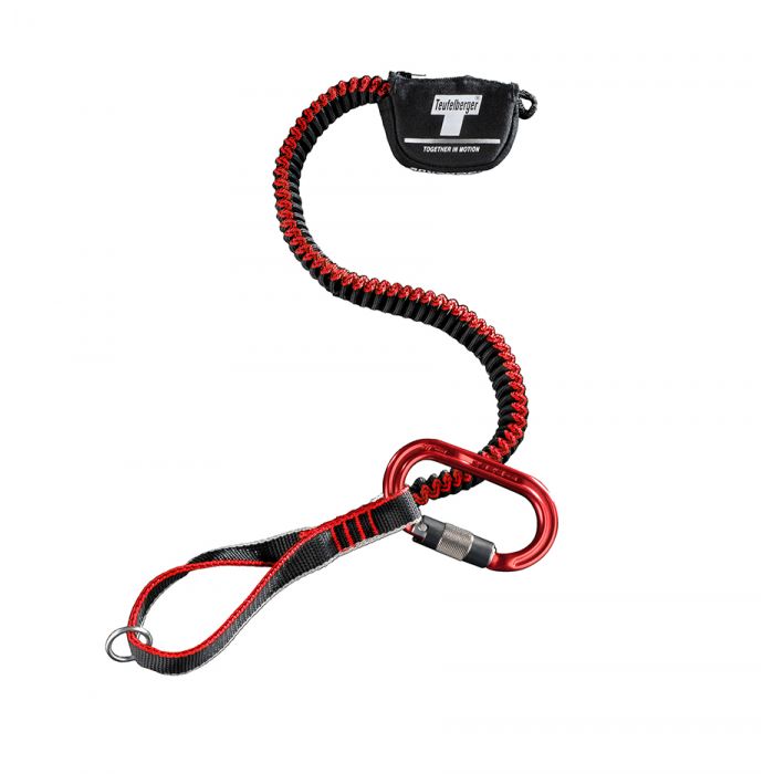 Teufelberger antiSHOCK Chainsaw Lanyard 73cm