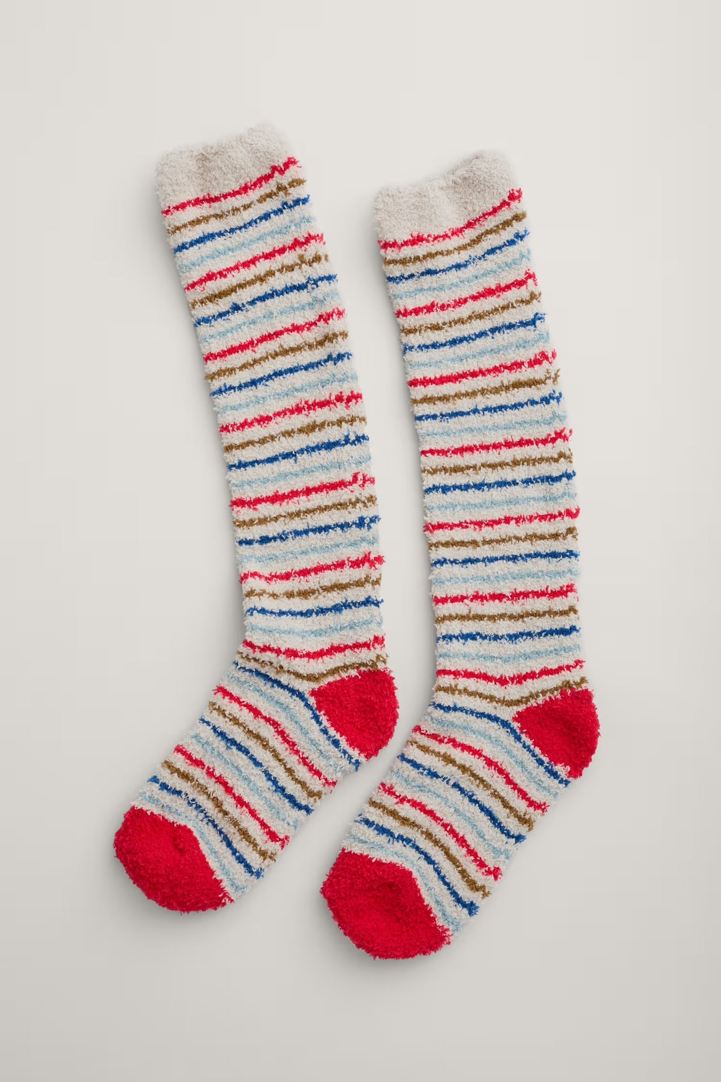 Seasalt Long Fluffies Socks