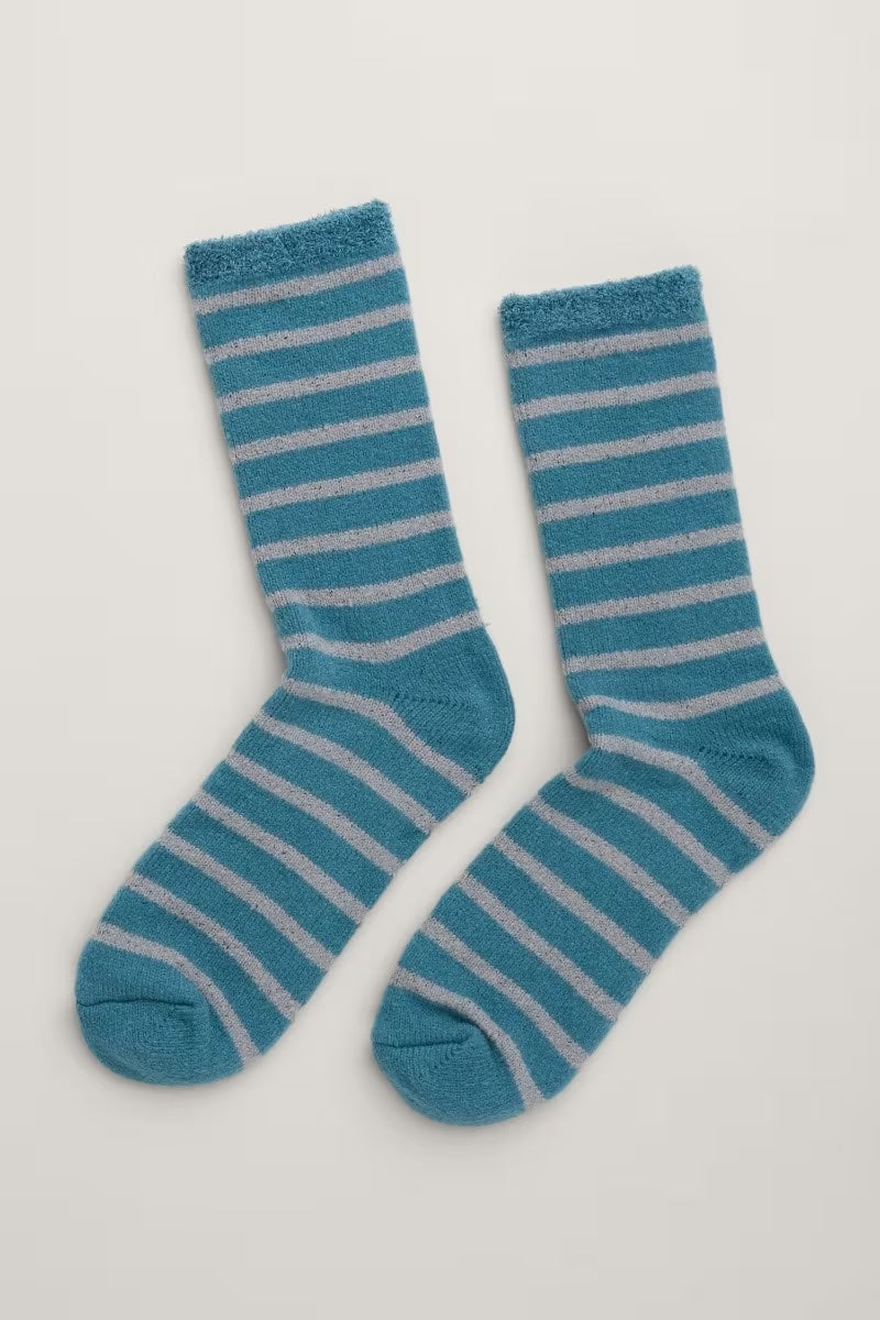 Seasalt Mens Cabin Socks