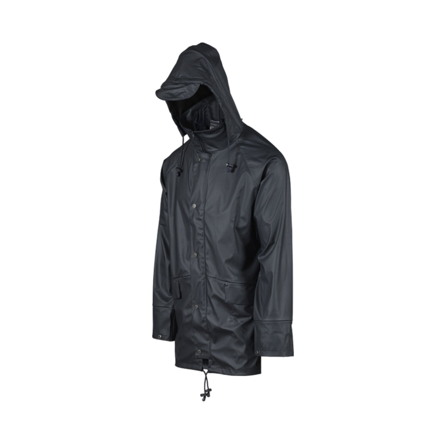 Swampmaster No-Sweat Stormgear Waterproof Jacket