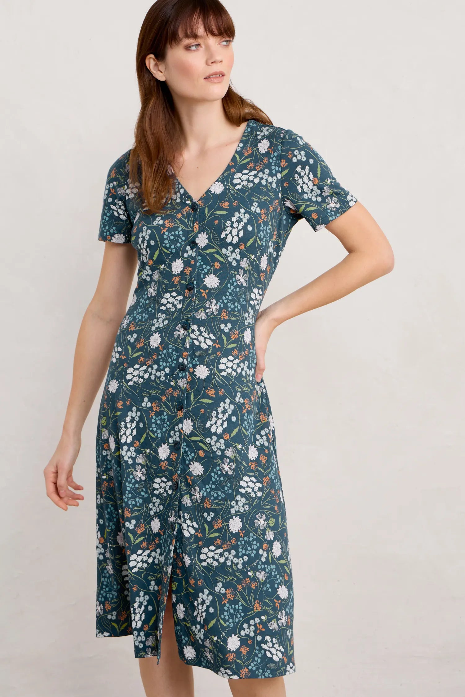 Seasalt Lilian Tea Dress – Sam Turner & Sons