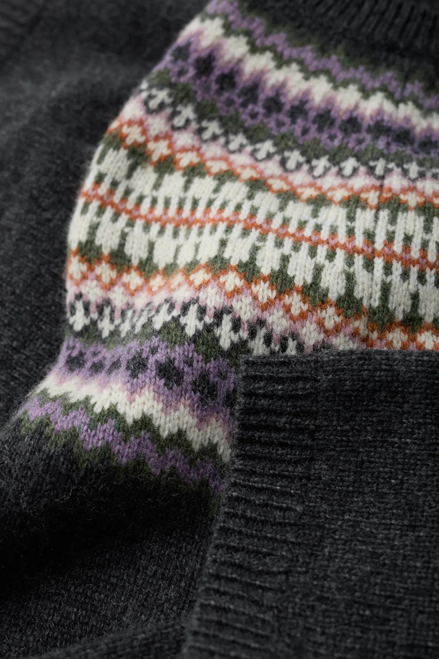 Seasalt Buck's Horn Jumper – Sam Turner & Sons