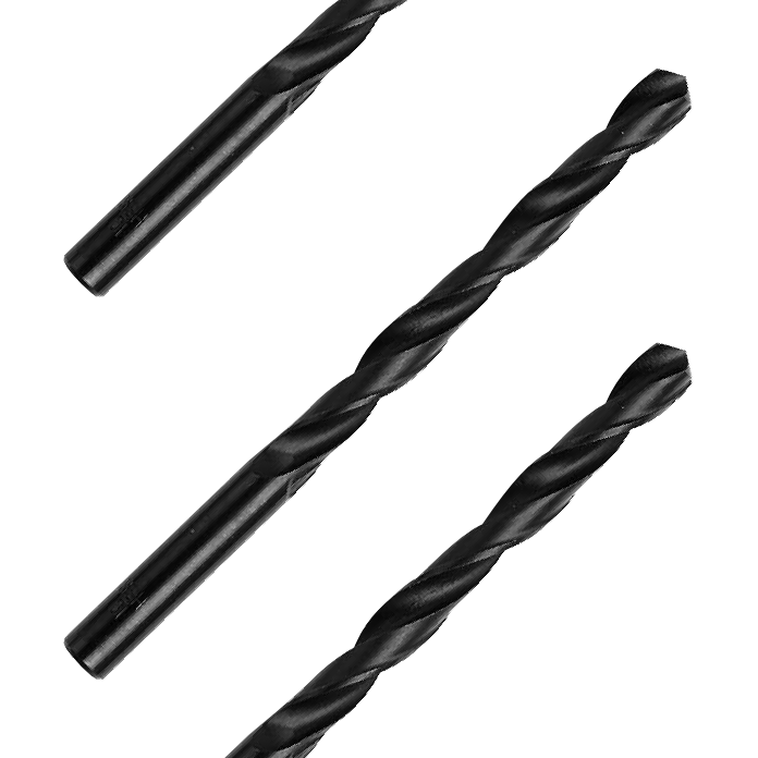 Castle Brooke HSS Drill Bit 22.0mm