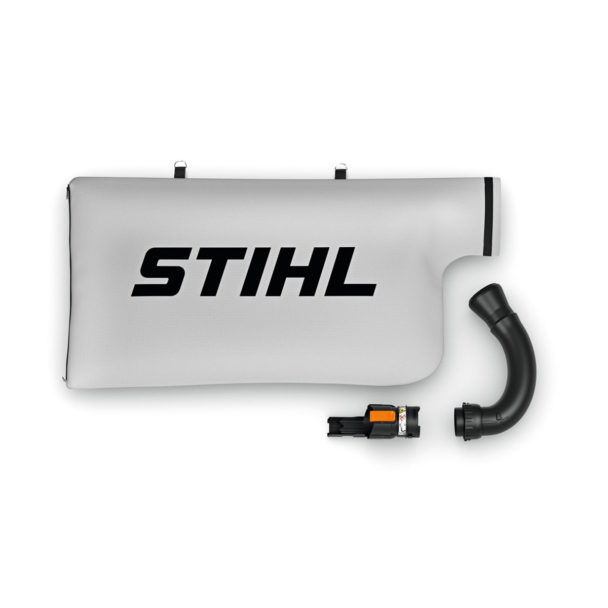 STIHL SHA 56 Collection Bag Attachment Set