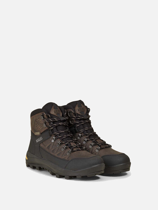 Aigle Letrak GTX Gore-Tex Walking Boots – Sam Turner & Sons