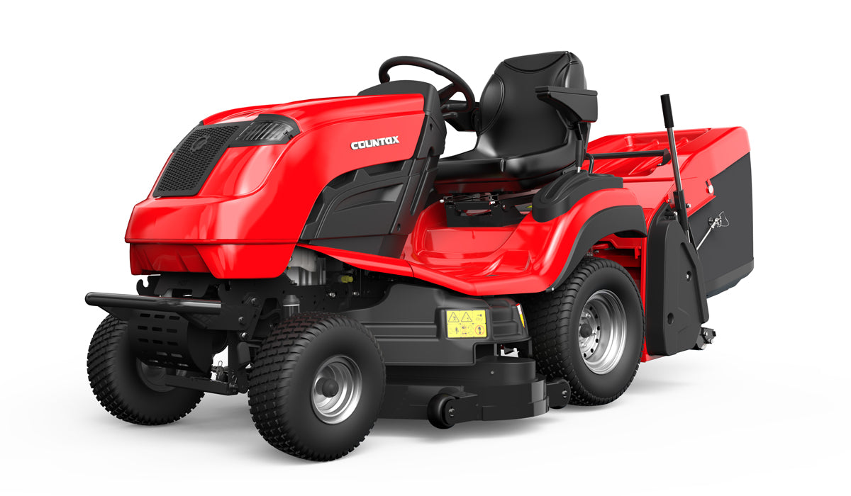 Countax C100 Lawn Tractor