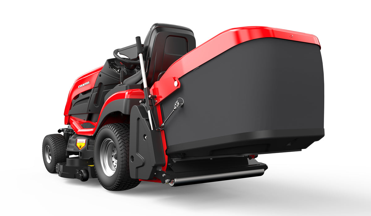 Countax C100 Lawn Tractor