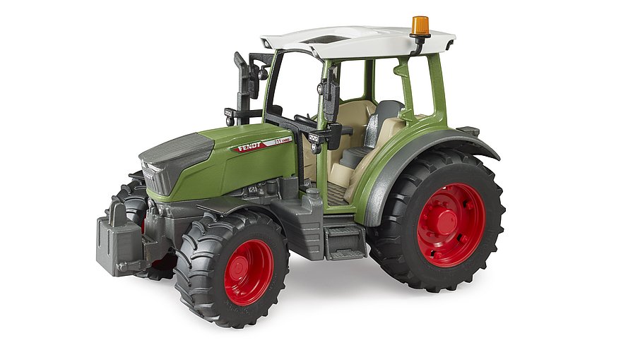 Bruder Fendt Vario 211 Tractor