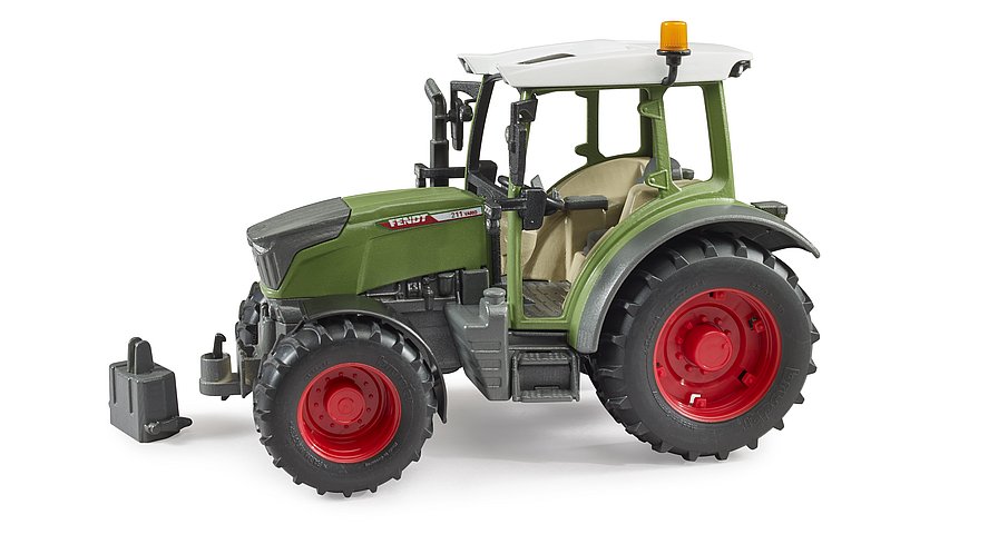 Bruder Fendt Vario 211 Tractor