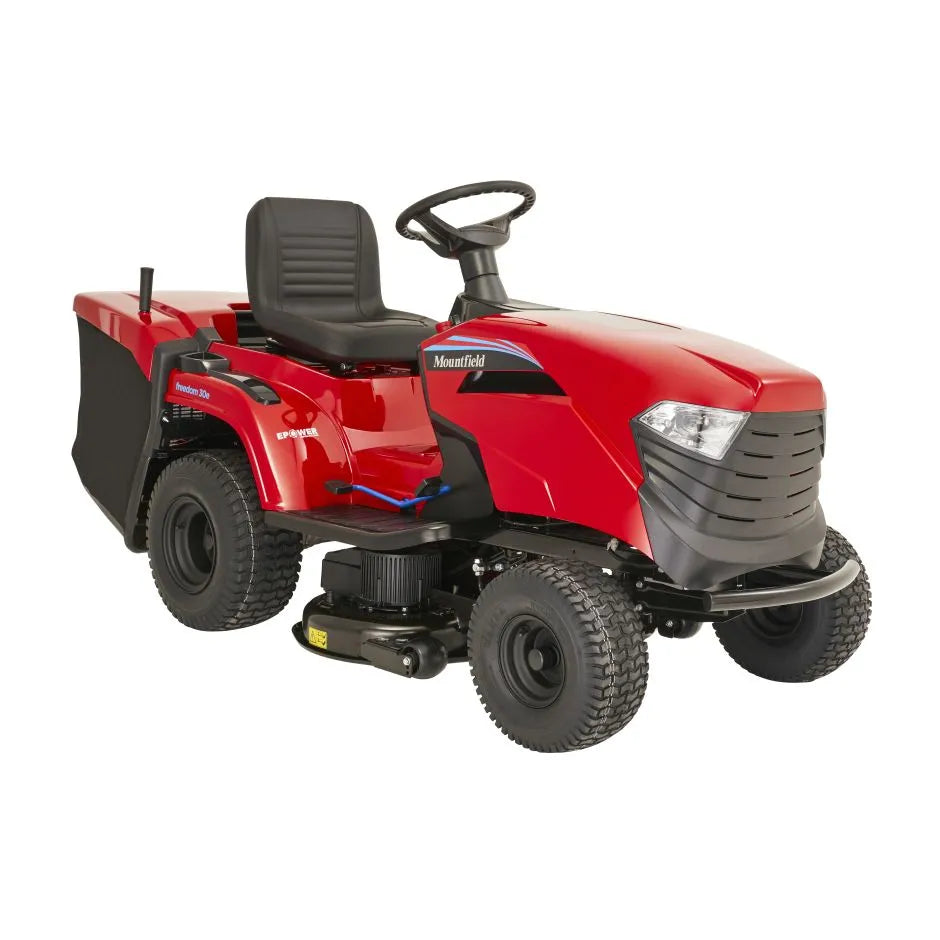 Mountfield Freedom 30e Battery Lawn Tractor