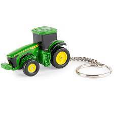 Britains John Deere Keyring