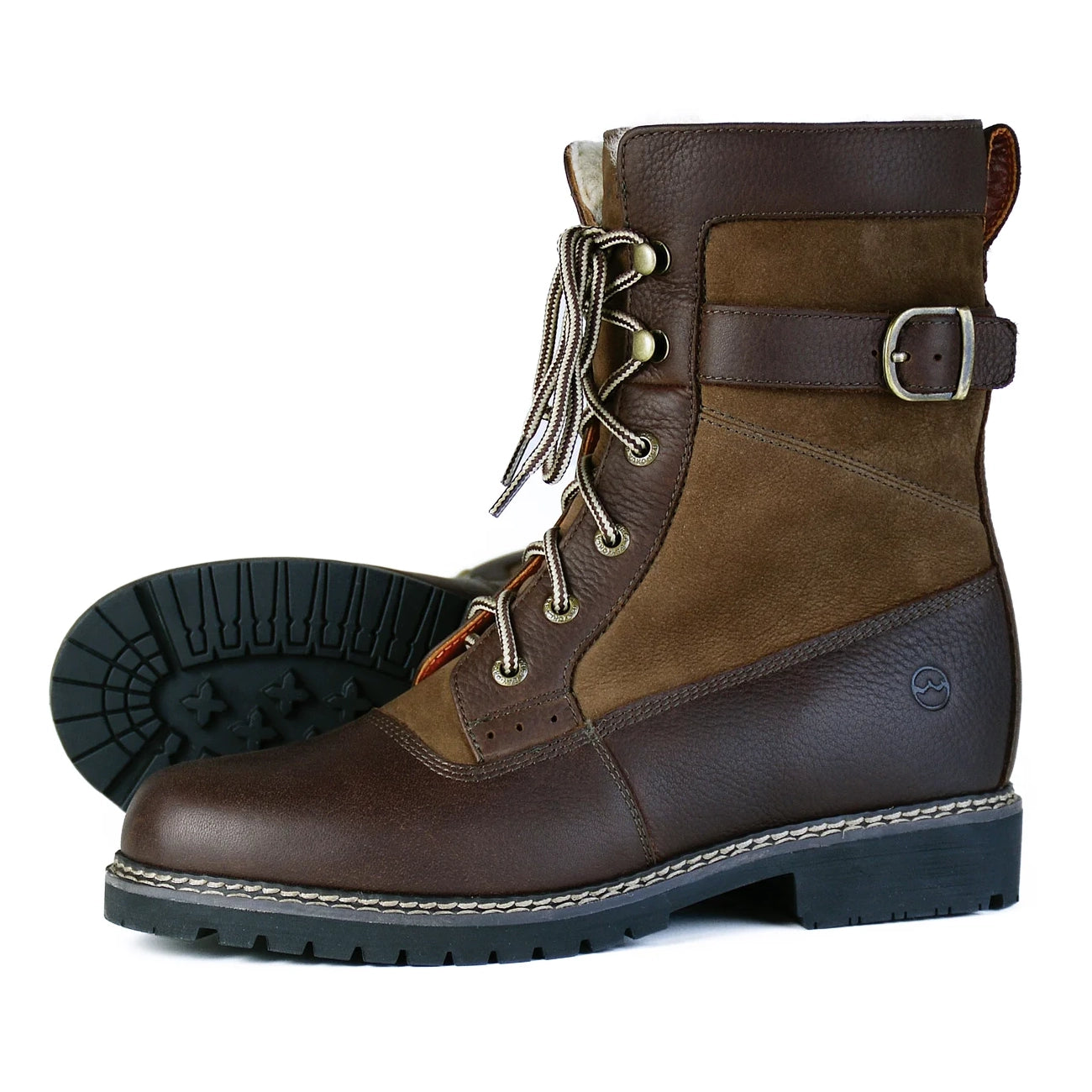 Orca Bay Bransdale Boot