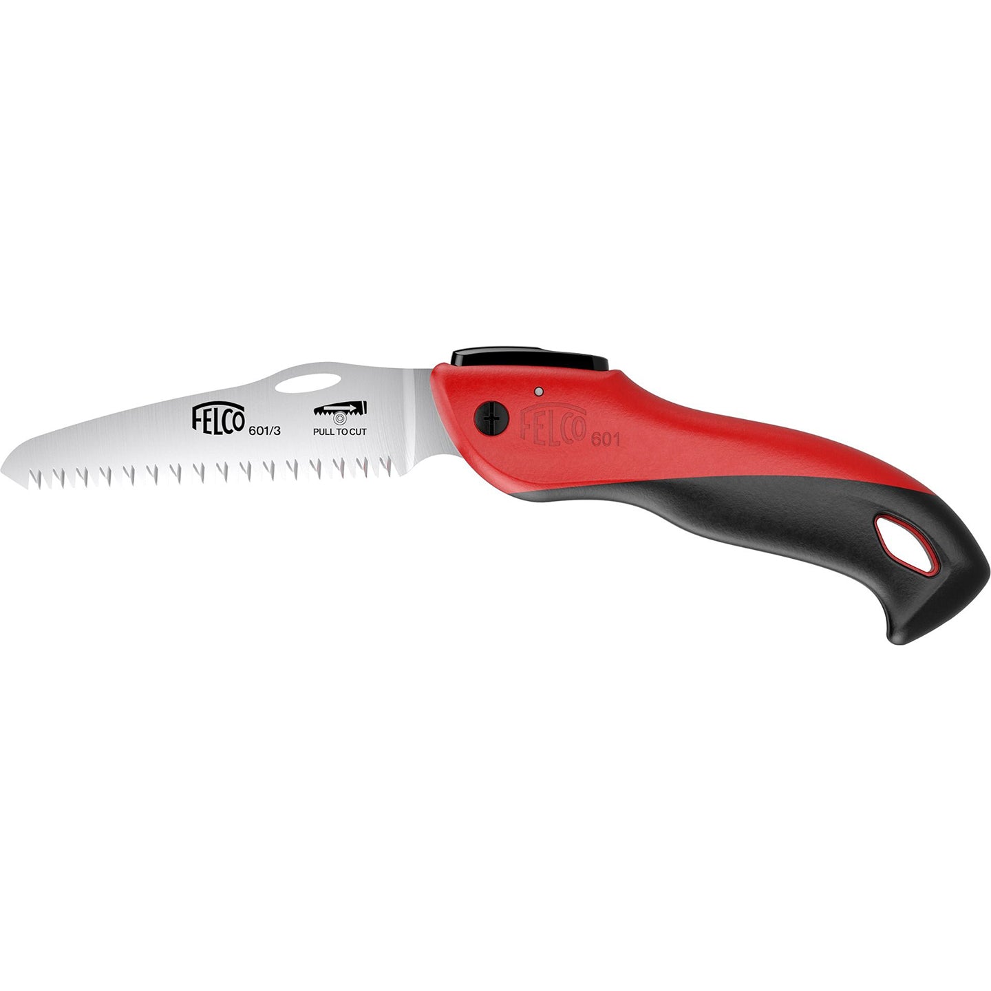 Felco 601 Folding Pull-stroke Pruning Saw 12cm