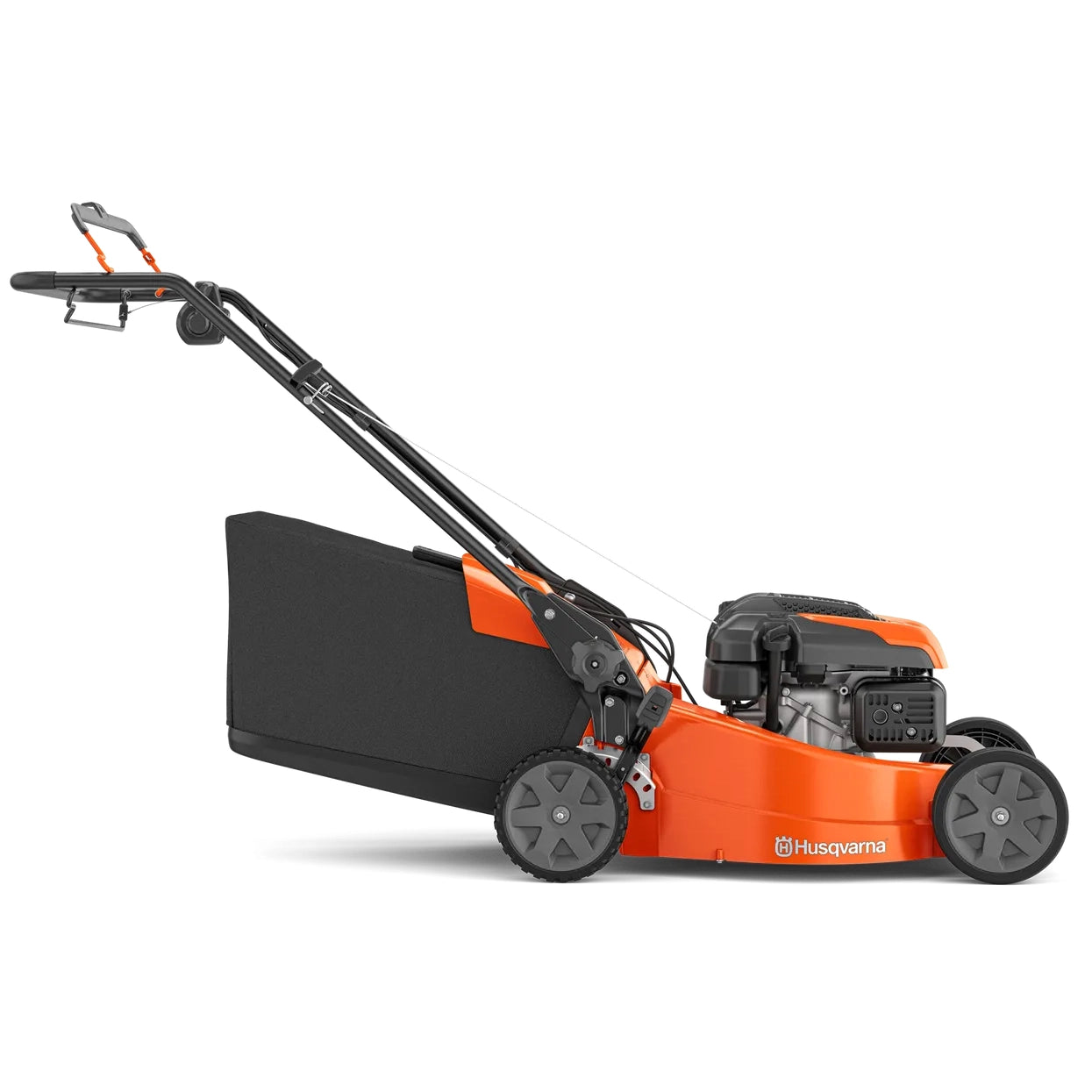 Husqvarna LC 551VQ Petrol Lawn Mower – Sam Turner & Sons