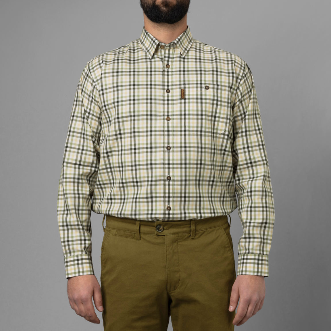 Harkila Milford Shirt