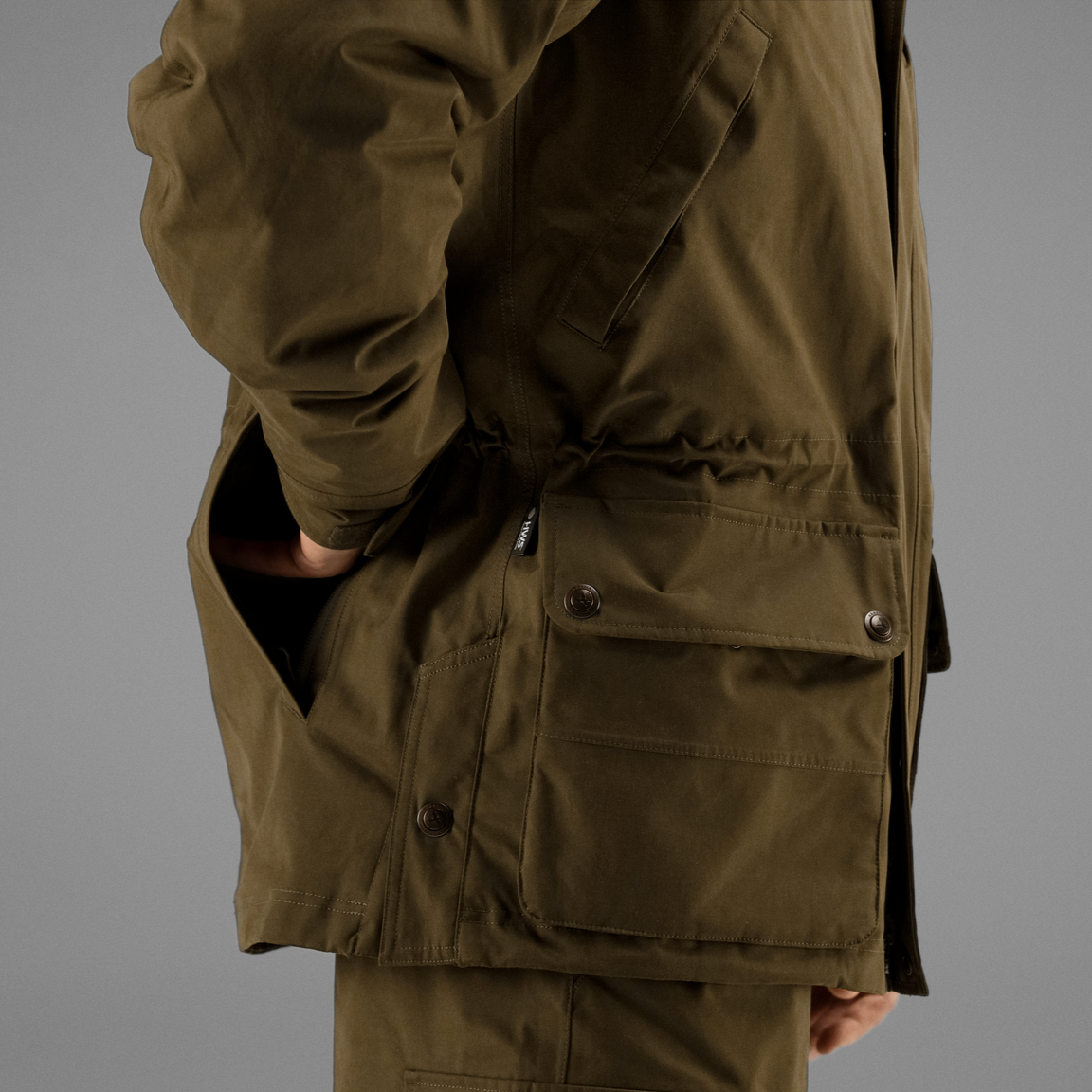 Harkila Retrieve Jacket